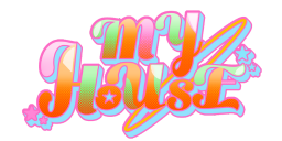 わたしのおうち